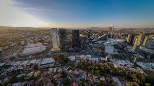 Departamento 2301A (piso 23) en venta en Condo Landmark Reserve