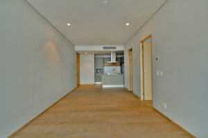 Departamento 2301A (piso 23) en venta en Condo Landmark Reserve