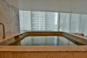 Departamento 2301A (piso 23) en venta en Condo Landmark Reserve