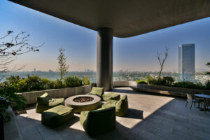 Departamento 2301A (piso 23) en venta en Condo Landmark Reserve