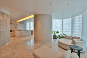 Departamento 2301A (piso 23) en venta en Condo Landmark Reserve