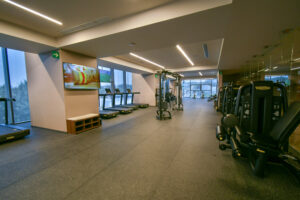 Departamento 2301A (piso 23) en venta en Condo Landmark Reserve