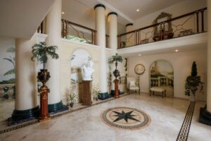 Price Improvement, Residencia Bosque Mediterráneo en Cañadas