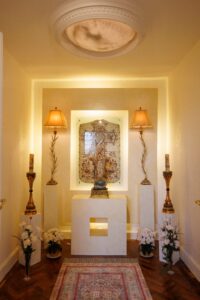 Price Improvement, Residencia Bosque Mediterráneo en Cañadas