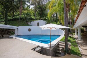 Price Improvement, Residencia Bosque Mediterráneo en Cañadas