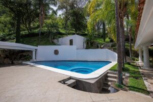 Price Improvement, Residencia Bosque Mediterráneo en Cañadas