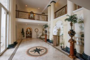 Price Improvement, Residencia Bosque Mediterráneo en Cañadas