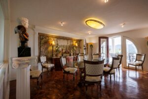 Price Improvement, Residencia Bosque Mediterráneo en Cañadas