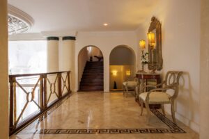 Price Improvement, Residencia Bosque Mediterráneo en Cañadas