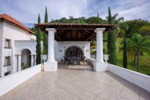 Price Improvement, Residencia Bosque Mediterráneo en Cañadas