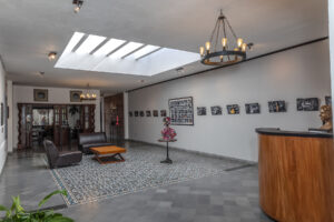 Casa España
