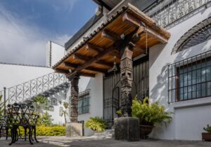 Casa España
