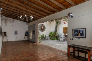 Casa España