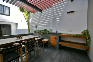 Casa Gardenias, Prados Tepeyac, Zapopan
