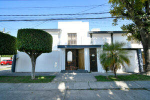 Casa Gardenias, Prados Tepeyac, Zapopan