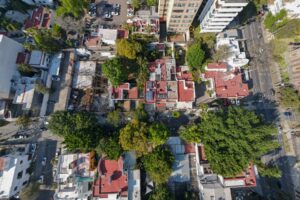House for sale, Guadalupe Zuno, Colonia Americana.