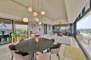 Penthouse en venta, Torre Somontano, al lado de Valle Real