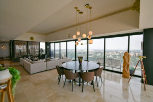 Penthouse en venta, Torre Somontano, al lado de Valle Real