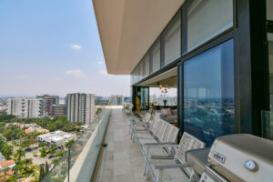Penthouse en venta, Torre Somontano, al lado de Valle Real