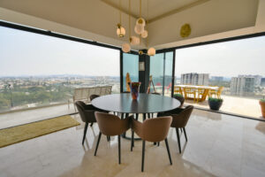 Penthouse en venta, Torre Somontano, al lado de Valle Real