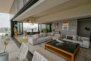 Penthouse en venta, Torre Somontano, al lado de Valle Real