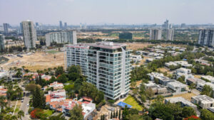 Penthouse en venta, Torre Somontano, al lado de Valle Real