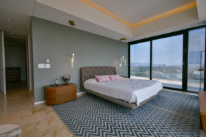Penthouse en venta, Torre Somontano, al lado de Valle Real