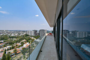 Penthouse en venta, Torre Somontano, al lado de Valle Real