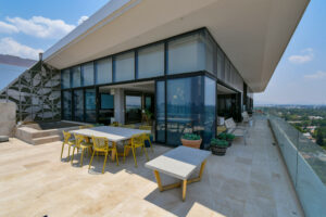 Penthouse en venta, Torre Somontano, al lado de Valle Real