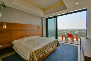 Penthouse en venta, Torre Somontano, al lado de Valle Real