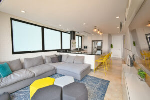 Penthouse en venta, Torre Somontano, al lado de Valle Real