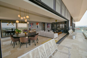 Penthouse en venta, Torre Somontano, al lado de Valle Real