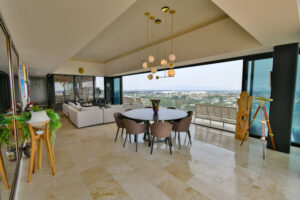 Penthouse en venta, Torre Somontano, al lado de Valle Real