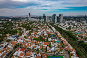Casa Alameda en venta, Royal Country, zona Andares, Zapopan