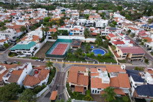 Casa Alameda en venta, Royal Country, zona Andares, Zapopan