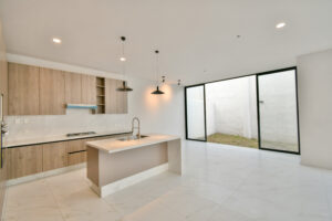 Casa 3 dentro de Coto de 3 casas, Campestre los Pinos, Zapopan