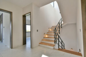 Casa 3 dentro de Coto de 3 casas, Campestre los Pinos, Zapopan