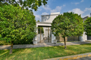 Residencia Paseo del Torreón en venta en Colinas de San Javier