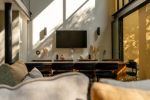 Departamento Art Park en venta
