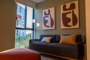 Departamento Art Park en venta