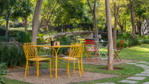 Departamento Art Park en venta