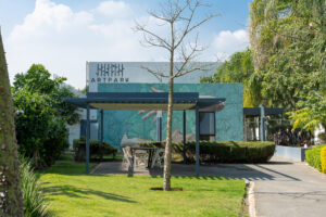 Departamento Art Park en venta