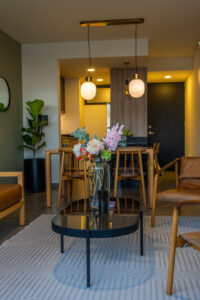 Departamento Art Park en venta