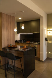 Departamento Art Park en venta