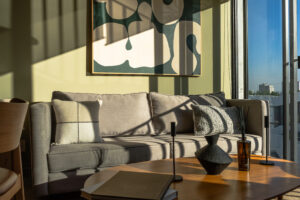 Departamento Art Park en venta