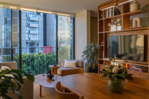 Departamento Art Park en venta