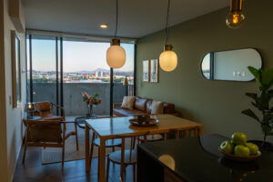 Departamento Art Park en venta