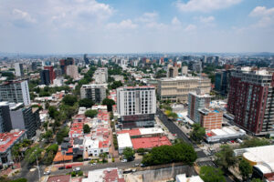 Departamento Renzo en renta en La Colonia Americana