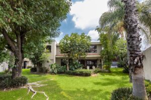 Residencia Santa Isabel, Colinas de San Javier, Zapopan