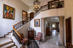 Residencia Santa Isabel, Colinas de San Javier, Zapopan